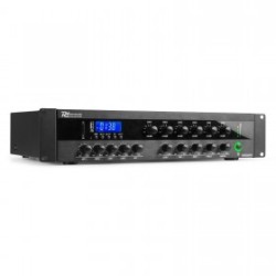 Power Dynamics PDW500MP3