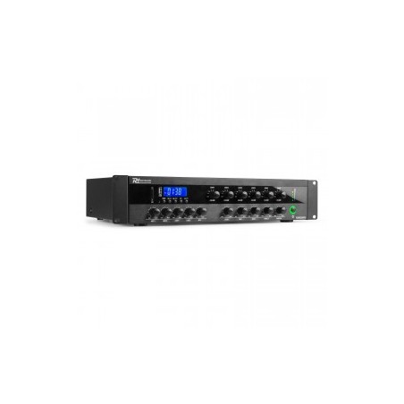 Power Dynamics PDW500MP3