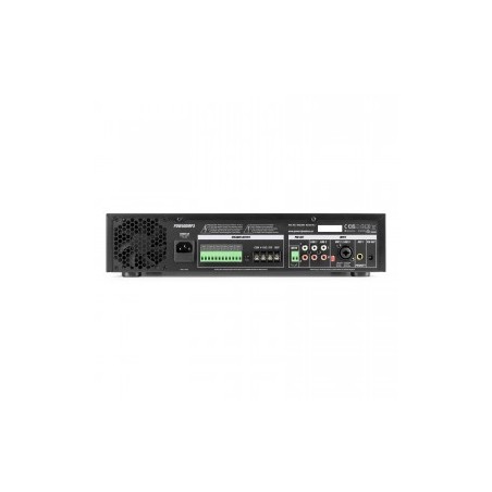 Power Dynamics PDW500MP3