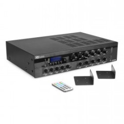 Power Dynamics PDW500MP3