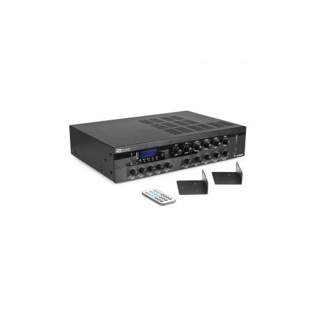 Power Dynamics PDW500MP3
