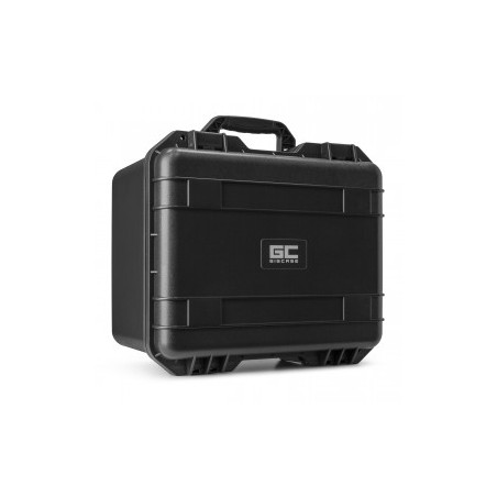 Power Dynamics Gigcase16