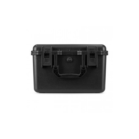 Power Dynamics Gigcase16