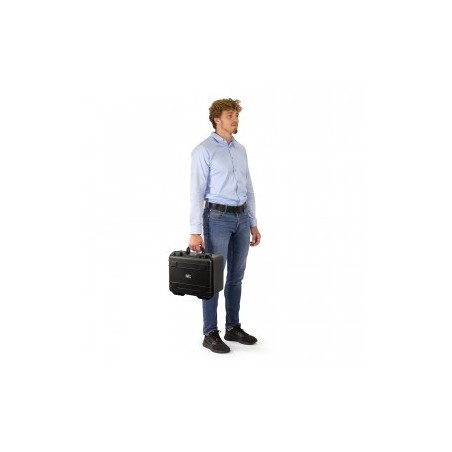 Power Dynamics Gigcase16