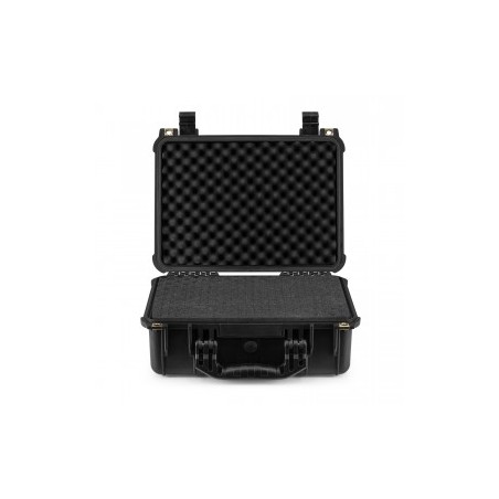 Power Dynamics Gigcase8
