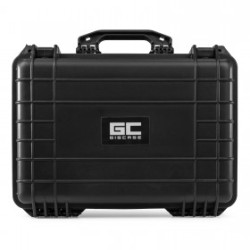 Power Dynamics Gigcase12