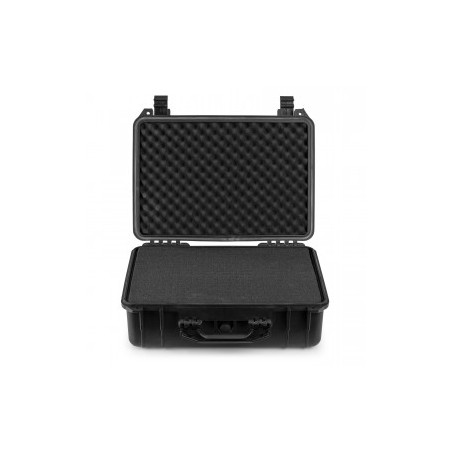Power Dynamics Gigcase12