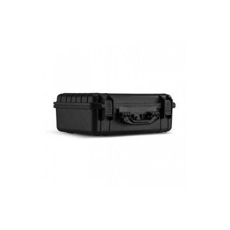 Power Dynamics Gigcase12