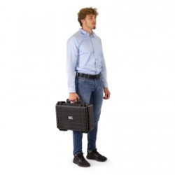 Power Dynamics Gigcase12