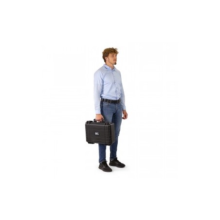 Power Dynamics Gigcase12