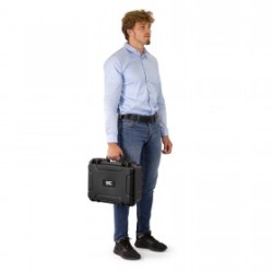 Power Dynamics Gigcase66R