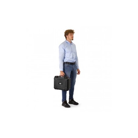 Power Dynamics Gigcase66R
