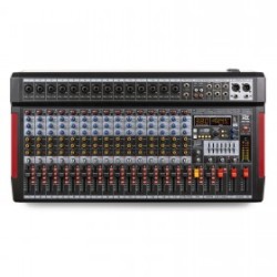 Power Dynamics PDM-T1604