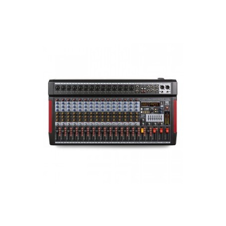 Power Dynamics PDM-T1604