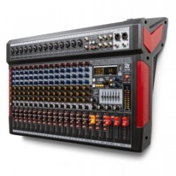 Power Dynamics PDM-T1604
