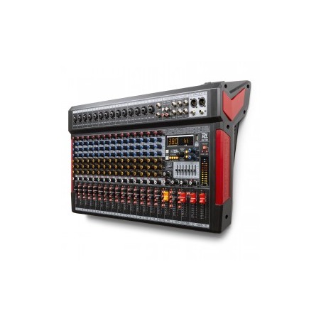 Power Dynamics PDM-T1604
