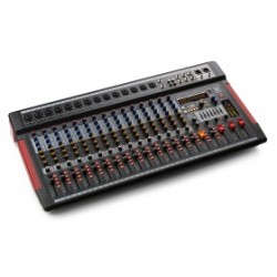 Power Dynamics PDM-T1604