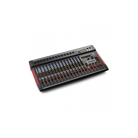 Power Dynamics PDM-T1604