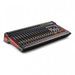 Power Dynamics PDM-T1604