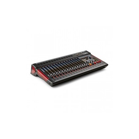 Power Dynamics PDM-T1604
