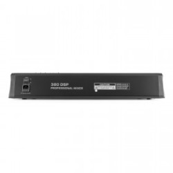 Power Dynamics PDM-T1604