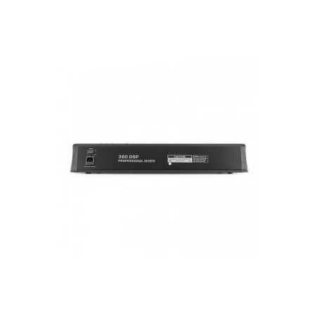 Power Dynamics PDM-T1604