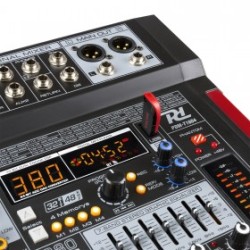 Power Dynamics PDM-T1604