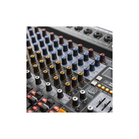 Power Dynamics PDM-T1604