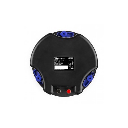 Power Dynamics PS65