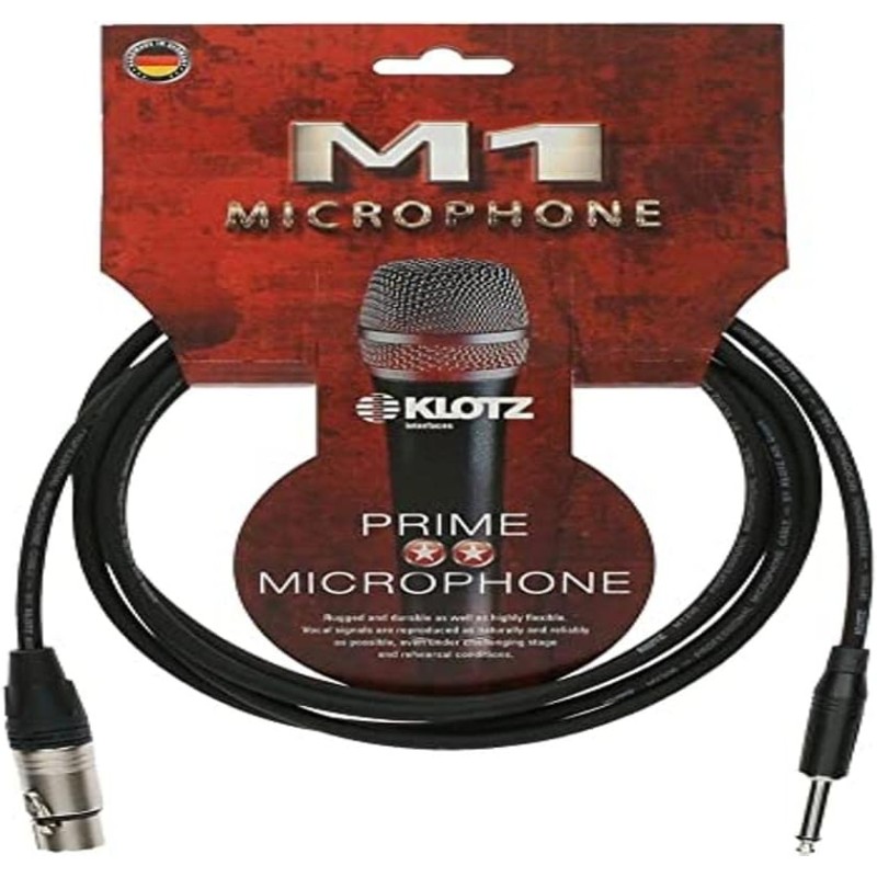 KLOTZ M1FP1K1000