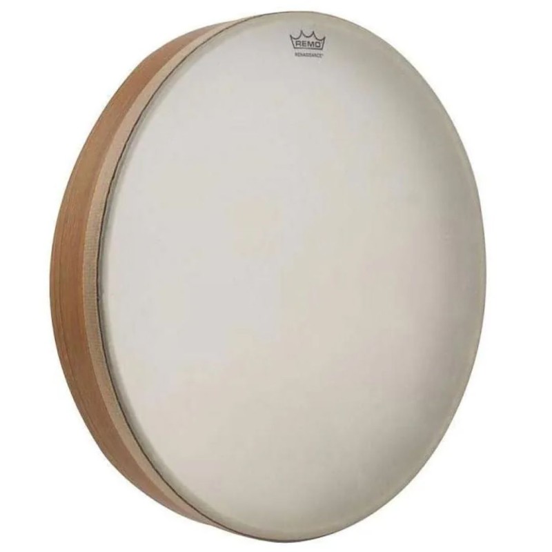 REMO Frame Drum 16" Renaissance