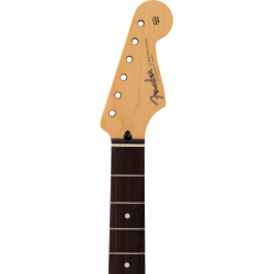 Fender Made in Japan Hybrid II Stratocaster Neck Rosewood