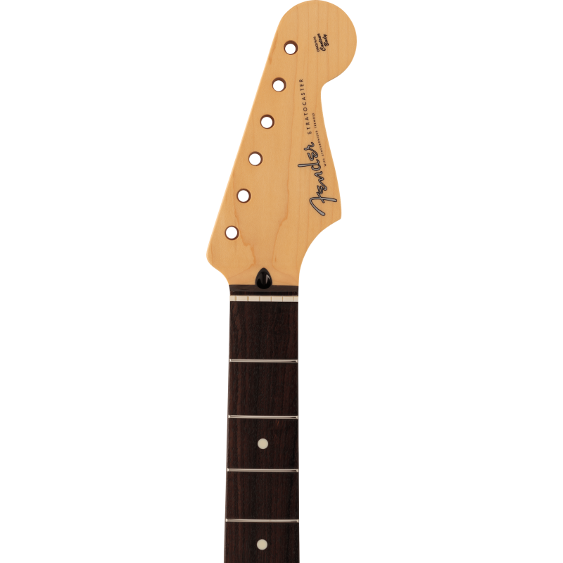 Fender Made in Japan Hybrid II Stratocaster Neck Rosewood