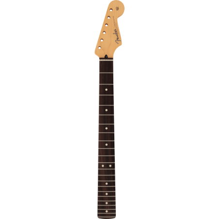 Fender Made in Japan Hybrid II Stratocaster Neck Rosewood