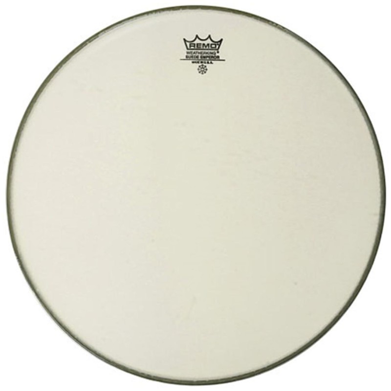 REMO Emperor Suede 18" BB-1818-00
