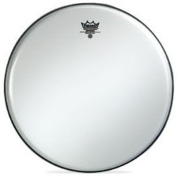REMO Emperor Smooth White 16" BE-0216-00