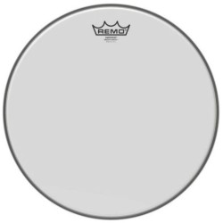 REMO Emperor Smooth White 13" BE-0213-00