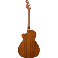Fender Newporter Player WN Sunburst