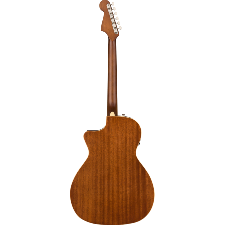 Fender Newporter Player WN Sunburst