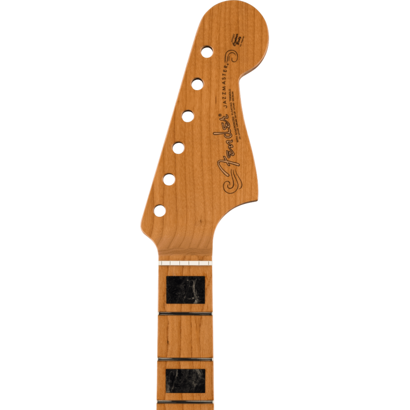 Fender Roasted Jazzmaster Neck Maple Modern C Shape