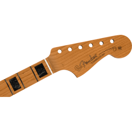 Fender Roasted Jazzmaster Neck Maple Modern C Shape