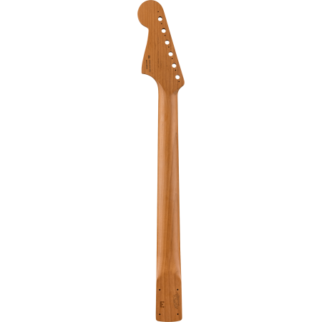 Fender Roasted Jazzmaster Neck Maple Modern C Shape