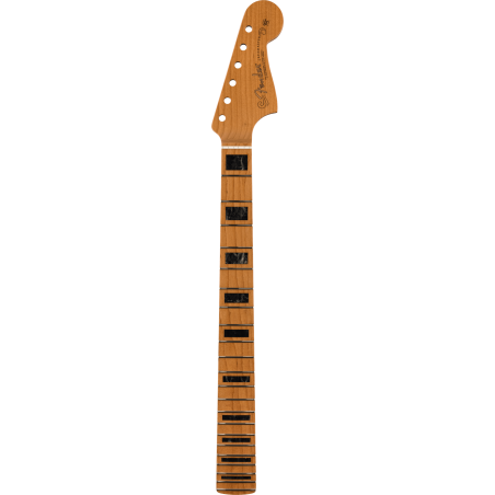 Fender Roasted Jazzmaster Neck Maple Modern C Shape