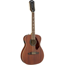 Fender Tim Armstrong Hellcat-12 WN Natural