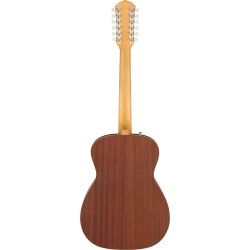 Fender Tim Armstrong Hellcat-12 WN Natural