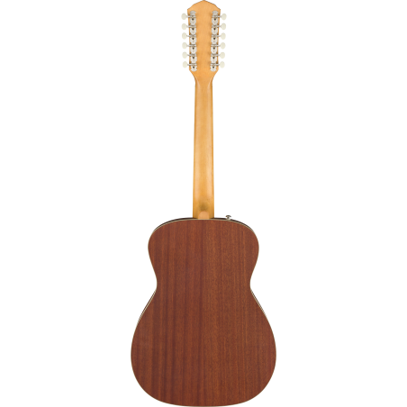 Fender Tim Armstrong Hellcat-12 WN Natural