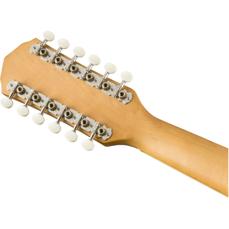 Fender Tim Armstrong Hellcat-12 WN Natural