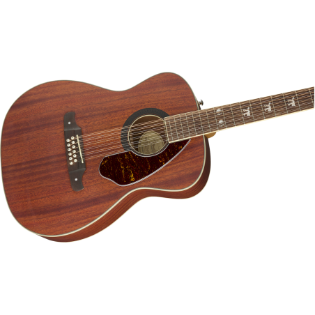 Fender Tim Armstrong Hellcat-12 WN Natural