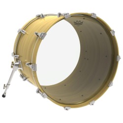 REMO Ambassador 24" BR-1324-00