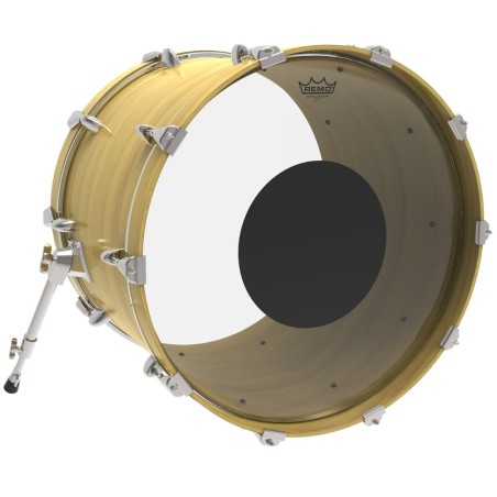 REMO Controlled Sound 24" CS-1324-10